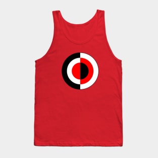 Mod 31 Tank Top